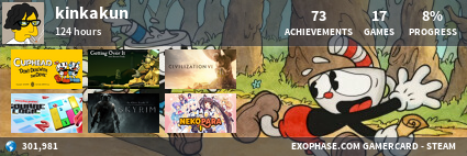 Steam