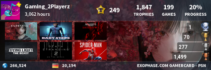 PSN Card