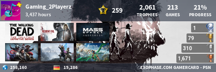 PSN Card